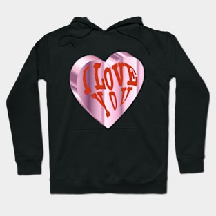 Valentine's Day Hoodie